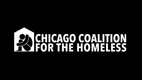Chicago coalition for the homeless - Chicago Coalition for the Homeless estimates that 93,779 unduplicated individuals exper-ence homelessness over the course of a year. One of the primary data sources is the number of homeless children identified by the public schools. We believe this to be one of the most reliable data sources on numbers of homeless people.